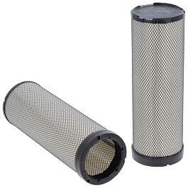 Filtre A Air HIFI SA 160052 HIFI FILTER