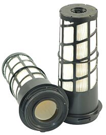 Filtre A Air HIFI SA 16561 HIFI FILTER