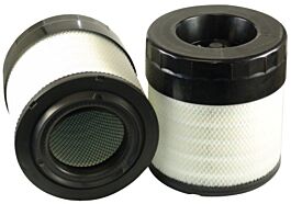 Filtre A Air HIFI SA 16665 HIFI FILTER