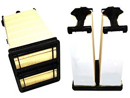Filtre A Air HIFI SA 16797 HIFI FILTER
