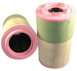 Filtre A Air HIFI SA 17390 HIFI FILTER