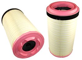 Filtre A Air HIFI SA 17526 HIFI FILTER