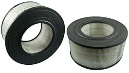 Filtre à Air Hifi SA11608K – Compatible Airman, Bobcat, Case, Doosan, Kubota, Yanmar Et Plus