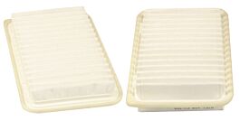 Filtre à air hifi filter sa 8158