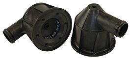 Filtre Aeration Moteur HIFI SAO 16742 HIFI FILTER