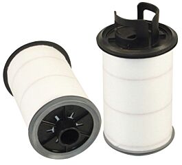 Filtre Aeration Moteur HIFI SAO 16751 HIFI FILTER