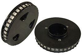 Filtre Aeration Moteur HIFI SAO 7096 HIFI FILTER