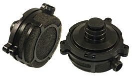 Filtre Aeration Moteur HIFI SAO 7111 HIFI FILTER