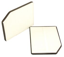 Filtre Habitacle HIFI SC 4008 HIFI FILTER