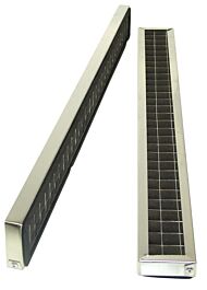 Filtre Habitacle HIFI SC 50162 HIFI FILTER