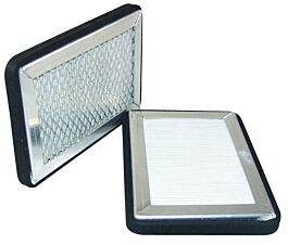 Filtre Habitacle HIFI SC 50163 HIFI FILTER