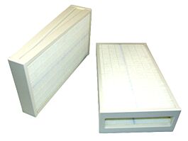Filtre Habitacle HIFI SC 50224 HIFI FILTER