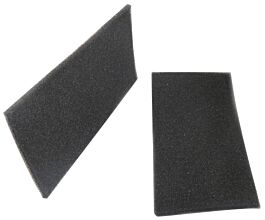 Filtre Habitacle HIFI SC 50312 HIFI FILTER