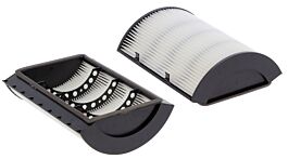 Filtre Habitacle HIFI SC 5085 HIFI FILTER