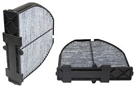 Filtre Habitacle HIFI SC 5111 CA HIFI FILTER