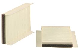Filtre Habitacle HIFI SC 6001 HIFI FILTER
