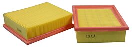 Filtre Habitacle HIFI SC 60132 HIFI FILTER
