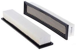 Filtre Habitacle HIFI SC 60159 HIFI FILTER