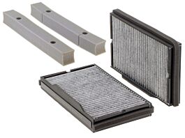 Filtre Habitacle HIFI SC 6016 CA HIFI FILTER