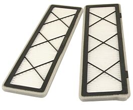 Filtre Habitacle HIFI SC 70022 HIFI FILTER