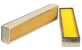 Filtre Habitacle HIFI SC 70024 HIFI FILTER