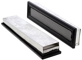 Filtre Habitacle HIFI SC 70107 HIFI FILTER