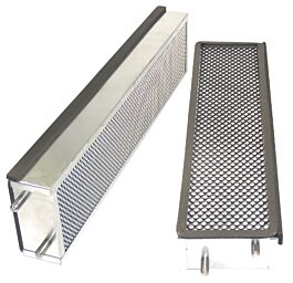 Filtre Habitacle HIFI SC 70137 CAG HIFI FILTER