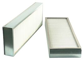 Filtre Habitacle HIFI SC 80000 HIFI FILTER