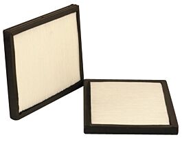Filtre Habitacle HIFI SC 80006 HIFI FILTER