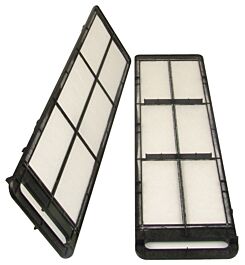 Filtre Habitacle HIFI SC 80057 HIFI FILTER