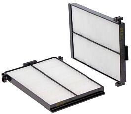 Filtre Habitacle HIFI SC 80114 HIFI FILTER