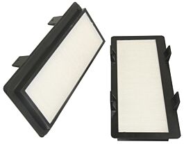 Filtre Habitacle HIFI SC 80123 HIFI FILTER