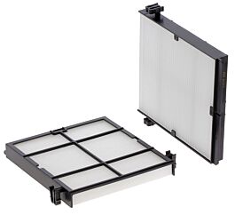 Filtre Habitacle HIFI SC 80142 HIFI FILTER