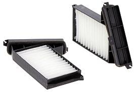 Filtre Habitacle HIFI SC 8069 HIFI FILTER