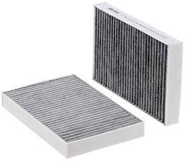 Filtre Habitacle HIFI SC 9013 CA HIFI FILTER