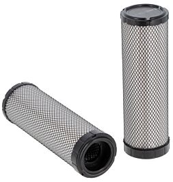 Filtre Habitacle HIFI SC 90432 CAG HIFI FILTER