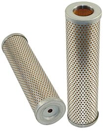 Filtre Hydraulique HIFI SH 55158 HIFI FILTER