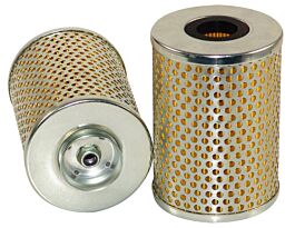 Filtre Hydraulique HIFI SH 59091 HIFI FILTER
