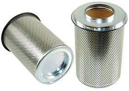 Filtre Hydraulique HIFI SH 62756 HIFI FILTER