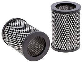 Filtre Hydraulique HIFI SH 63038 HIFI FILTER
