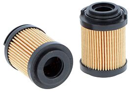 Filtre Hydraulique HIFI SH 63300 HIFI FILTER