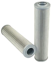 Filtre Hydraulique HIFI SH 63470 HIFI FILTER