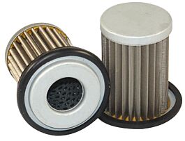 Filtre Hydraulique HIFI SH 63870 HIFI FILTER