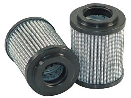 Filtre Hydraulique HIFI SH 66004 HIFI FILTER