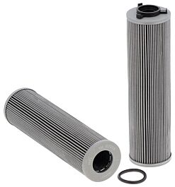 Filtre Hydraulique HIFI SH 66006 HIFI FILTER