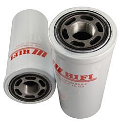 Filtre Hydraulique HIFI SH 66165 HIFI FILTER