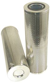 Filtre Hydraulique HIFI SH 68196 HIFI FILTER