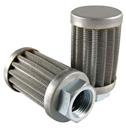 Filtre Hydraulique suction HIFI SH 77344 HIFI FILTER