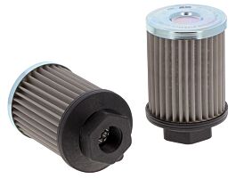 Filtre Hydraulique HIFI SH 77728 HIFI FILTER