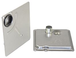 Filtre Pour Boite De Vitesse HIFI SHB 62386 HIFI FILTER